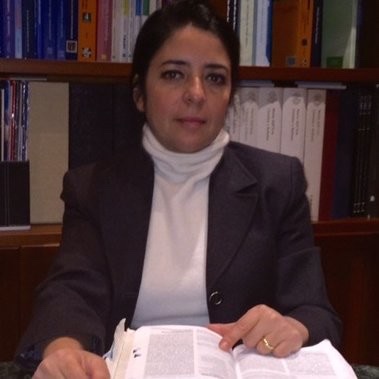 Dr.ssa Giuditta Di Isernia