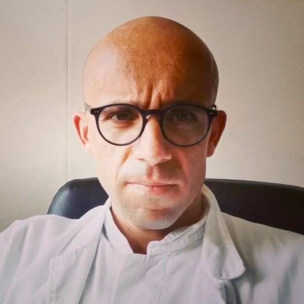 Raffaele Giusti