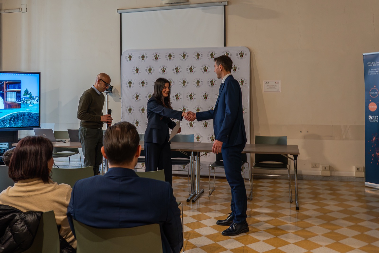 Strongers Awards 2025 — The ceremony 9