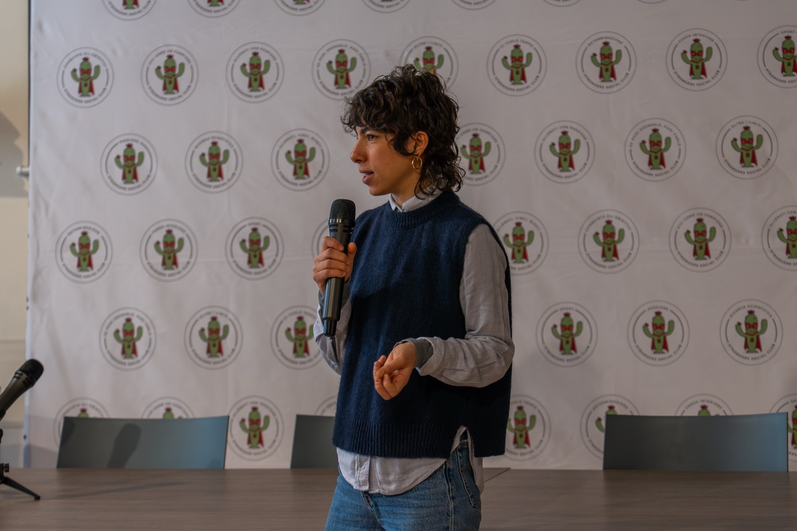 Strongers Awards 2025 — The ceremony 13