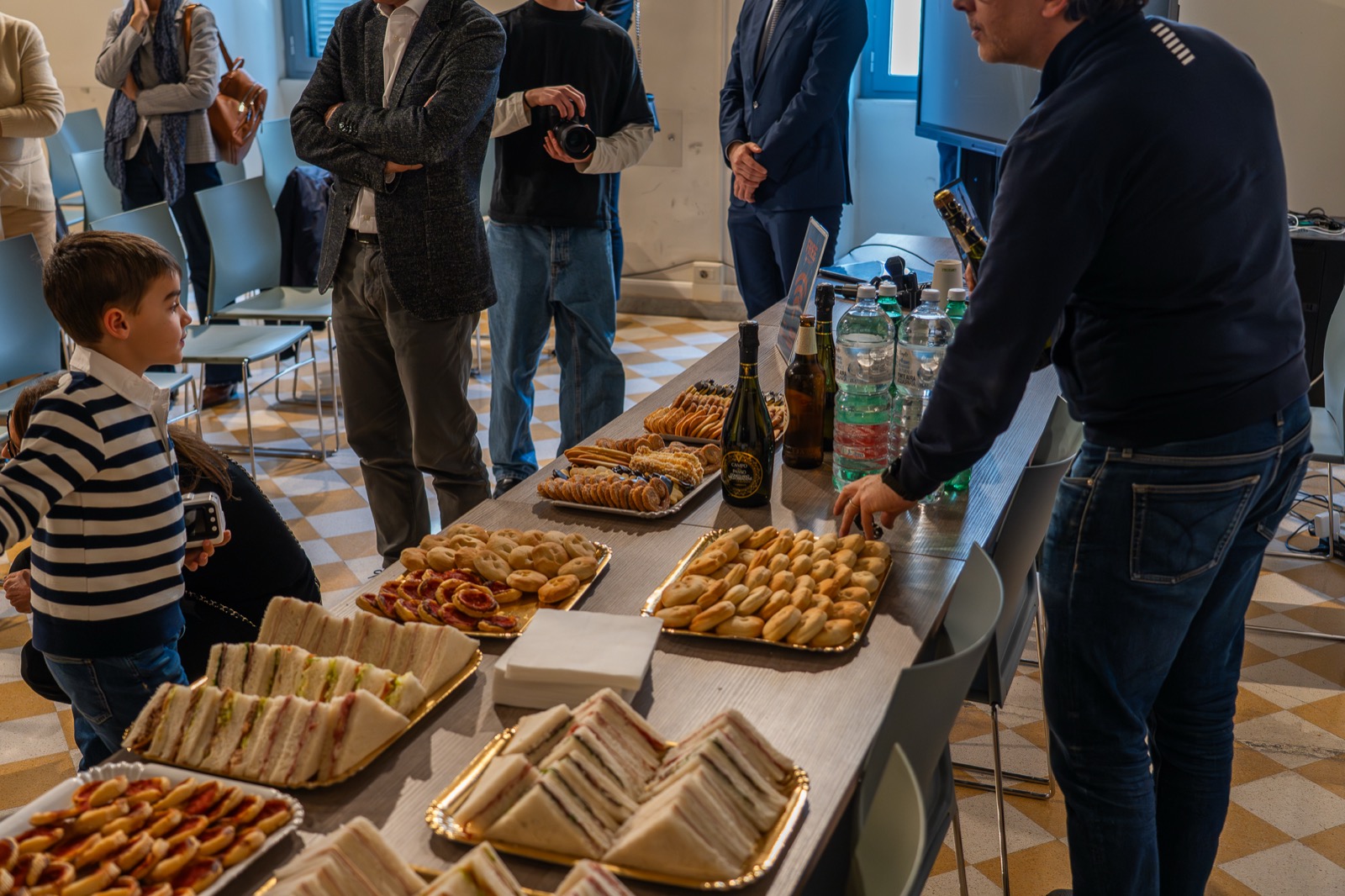 Strongers Awards 2025 — The ceremony 41