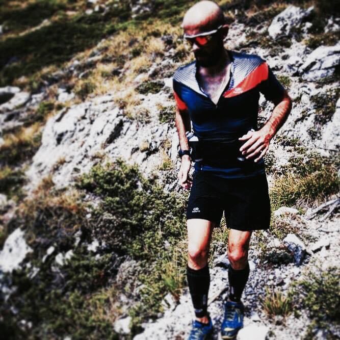 Landing Ultra Marathon Gran Sasso