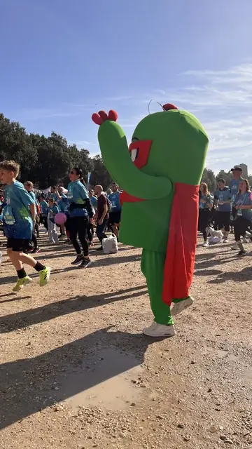 Maratona di Roma 2025, foto 27 di 167