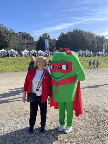 Maratona di Roma 2025, foto 31 di 167