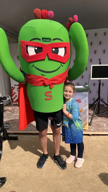 Maratona di Roma 2025, foto 40 di 167