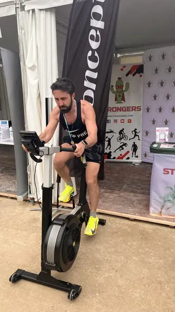 Maratona di Roma 2025, foto 6 di 167