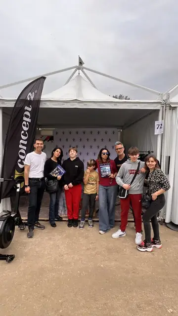 Maratona di Roma 2025, foto 66 di 167