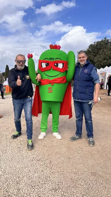 Maratona di Roma 2025, foto 107 di 167