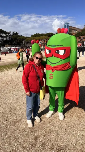 Maratona di Roma 2025, foto 126 di 167