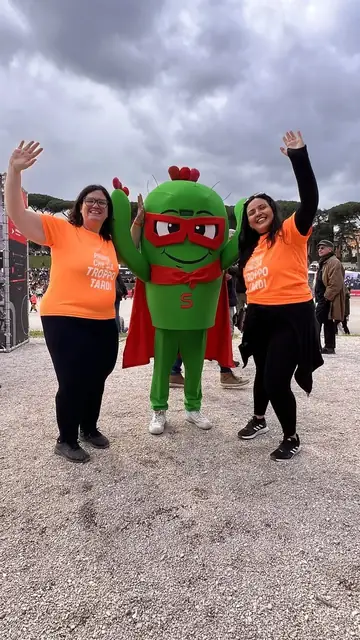 Maratona di Roma 2025, foto 127 di 167
