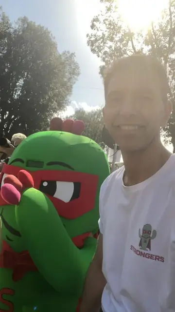 Maratona di Roma 2025, foto 136 di 167