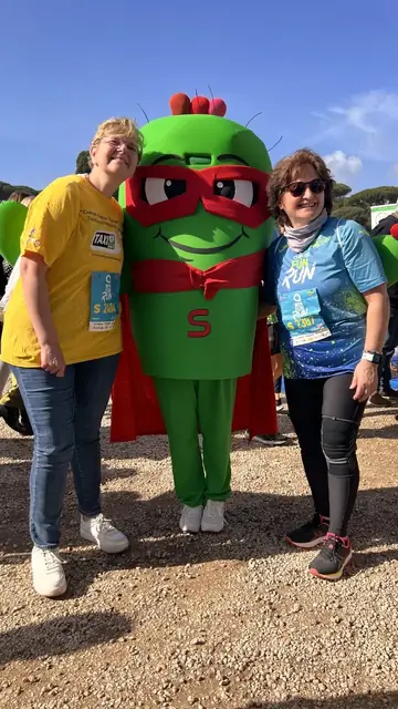Maratona di Roma 2025, foto 150 di 167