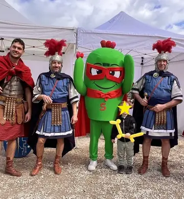 Maratona di Roma 2025, foto 15 di 167