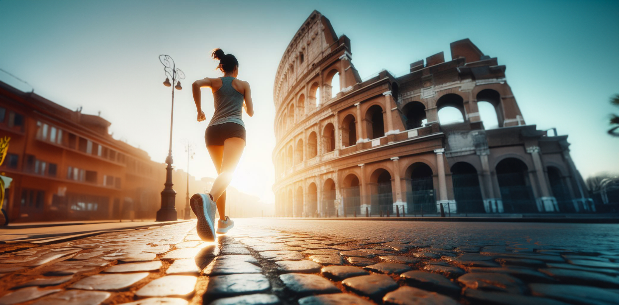 Staffetta Strongers per la ricerca 2024