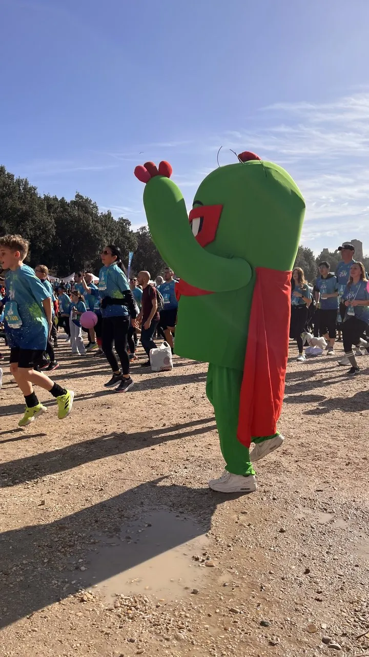 Maratona di Roma 2025 — Reportage della gara 13