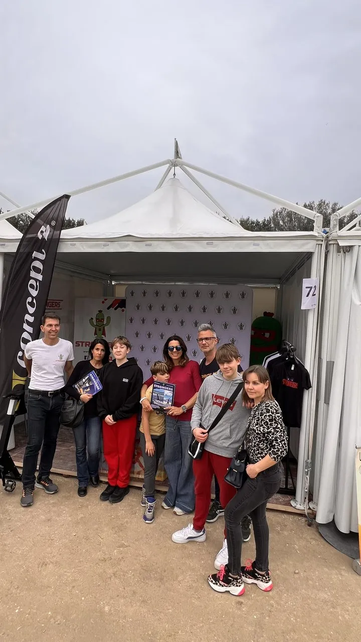 Maratona di Roma 2025 — Reportage della gara 27