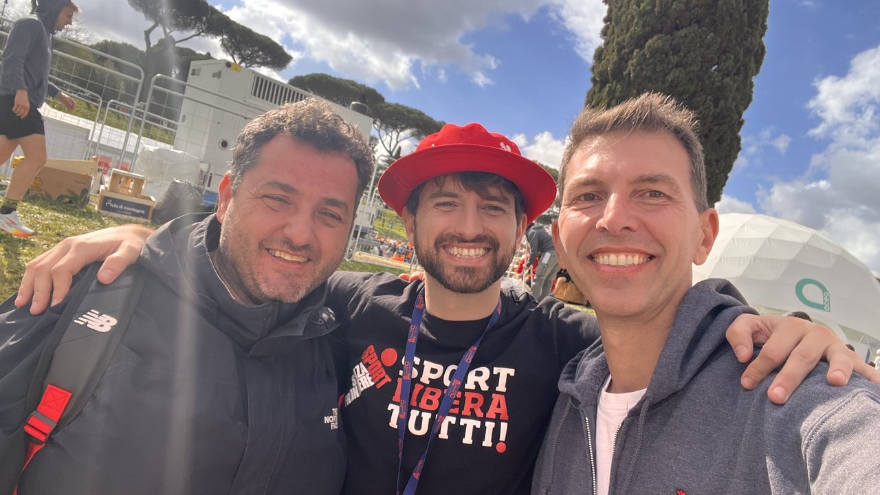 Sport Senza Frontiere