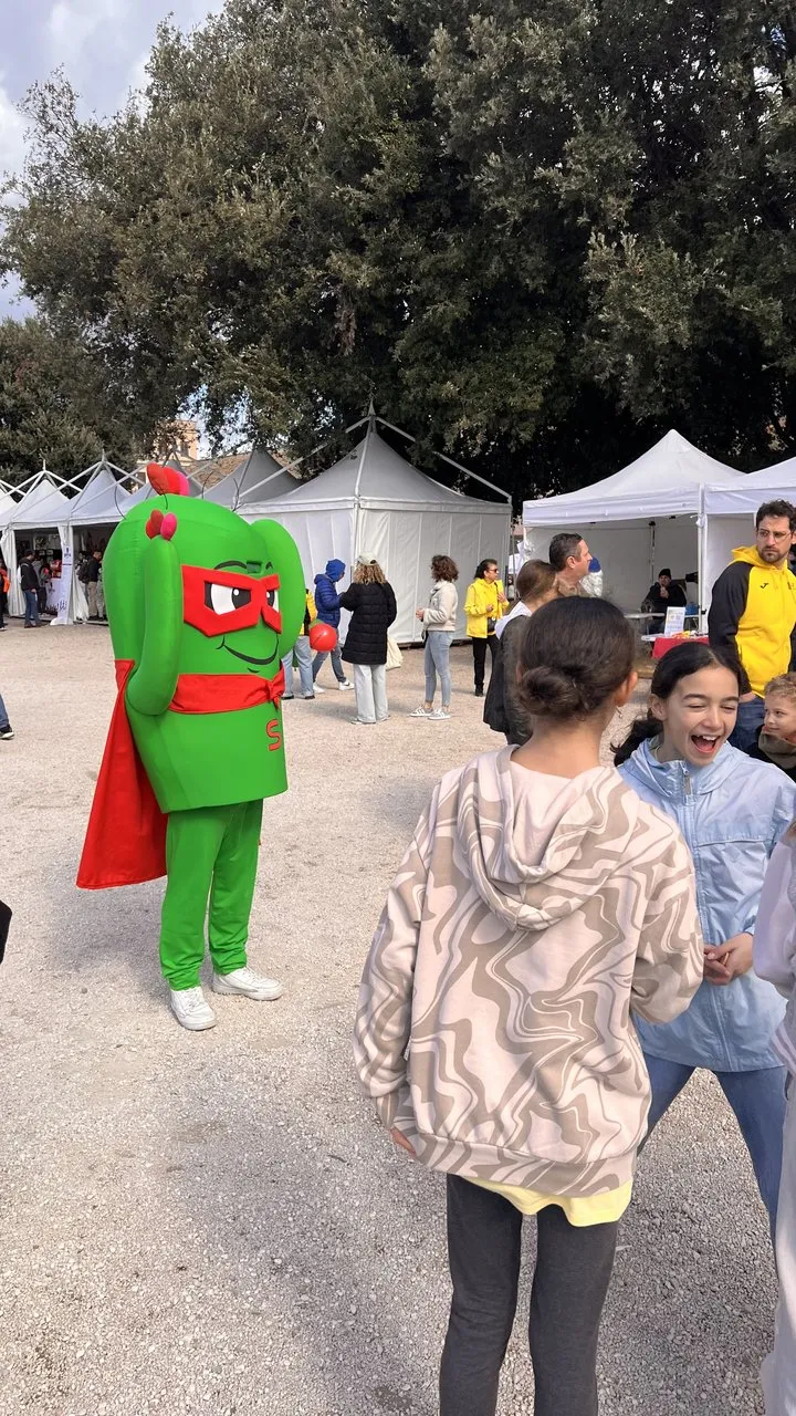 Maratona di Roma 2025 — Reportage della gara 54