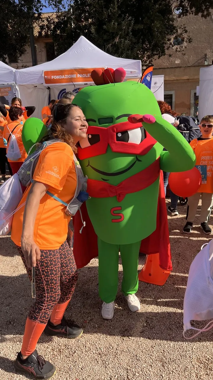 Maratona di Roma 2025 — Reportage della gara 77