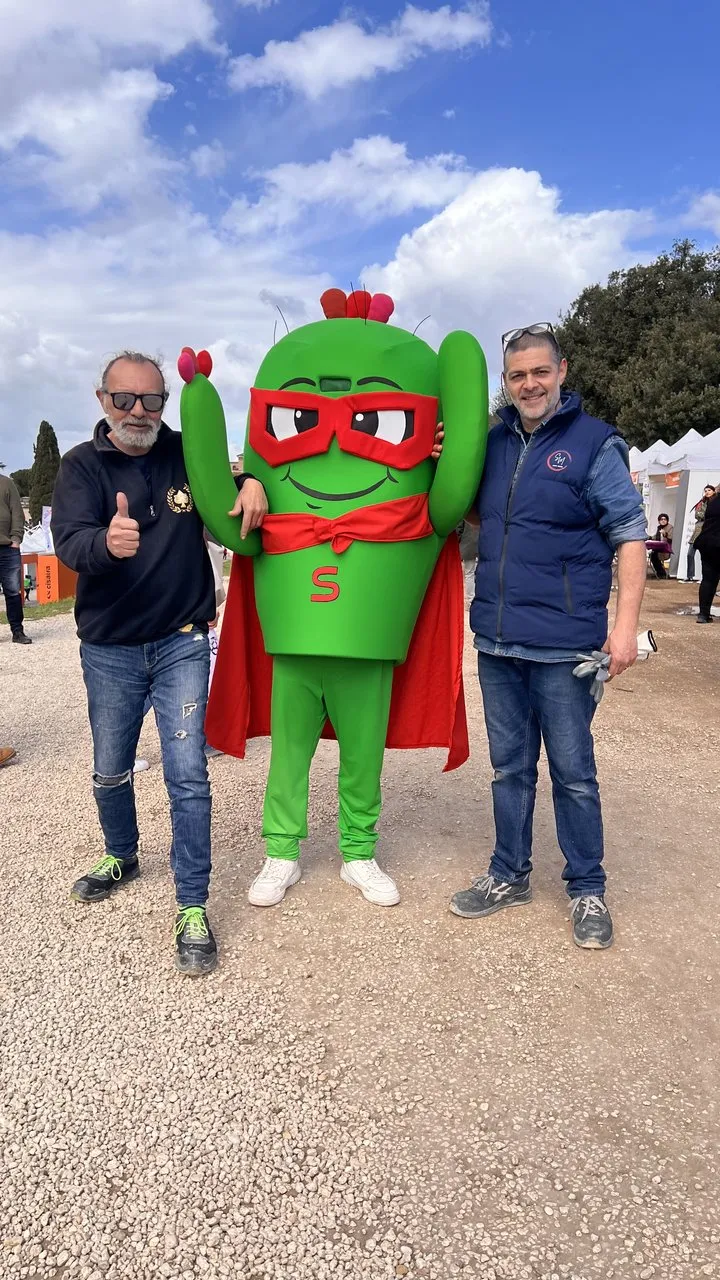 Maratona di Roma 2025 — Reportage della gara 93