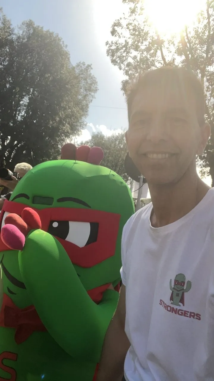 Maratona di Roma 2025 — Reportage della gara 122