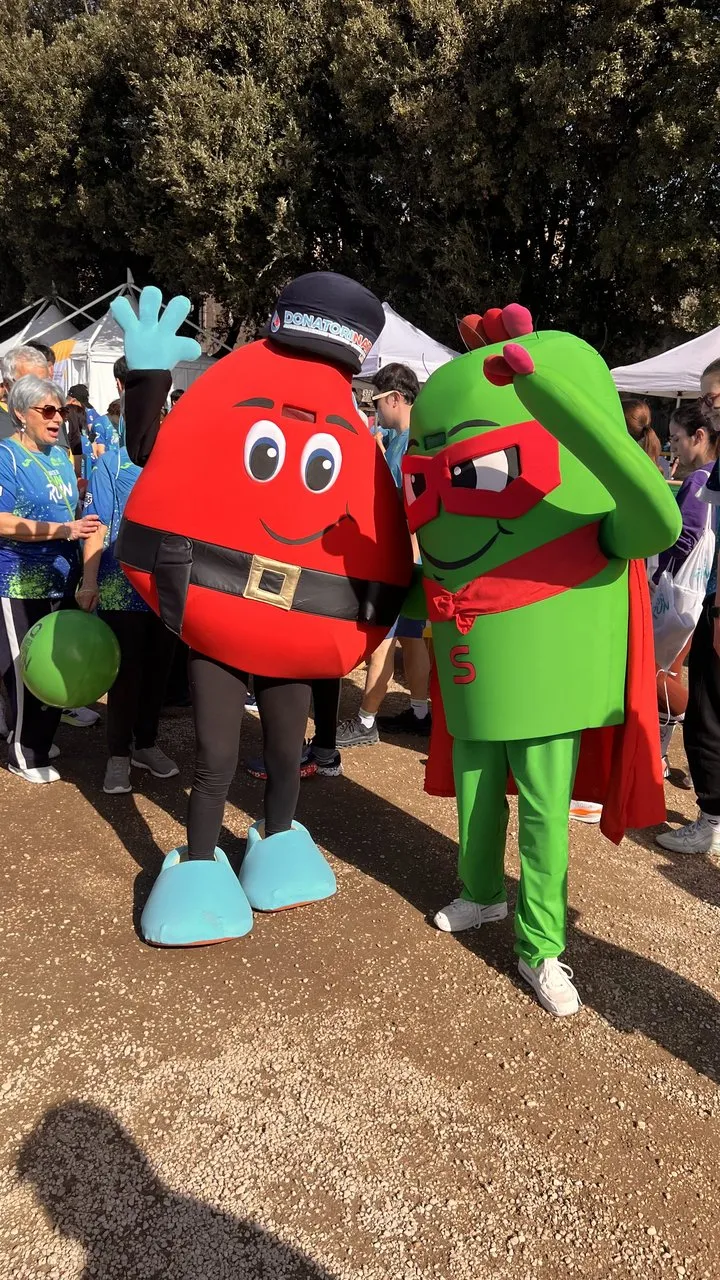 Maratona di Roma 2025 — Reportage della gara 130