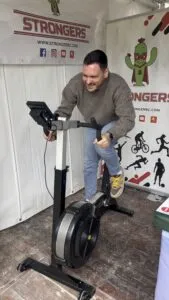 Maratona di Roma 2025 — Challenge 30 secondi 12