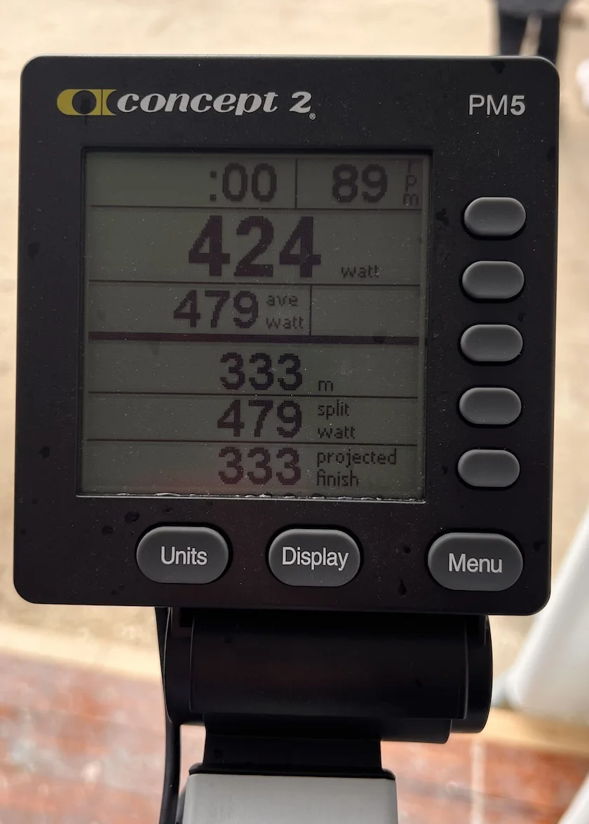 Maratona di Roma 2025 — Challenge 30 secondi 1