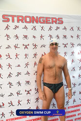 Oxygen Swim Cup 2025 — Ritratti 13