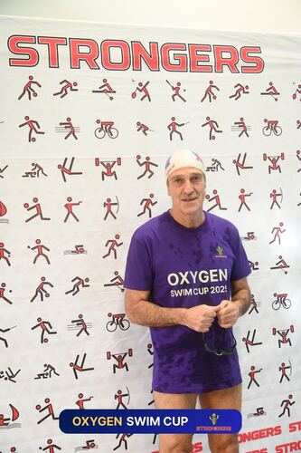 Oxygen Swim Cup 2025 — Ritratti 15