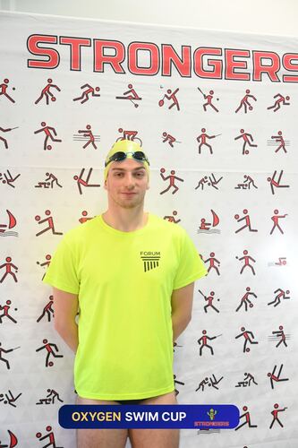 Oxygen Swim Cup 2025 — Ritratti 21