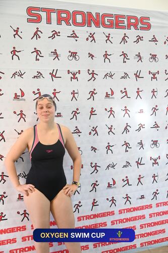 Oxygen Swim Cup 2025 — Ritratti 24