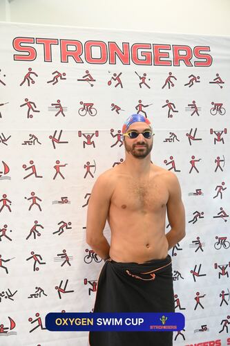 Oxygen Swim Cup 2025 — Ritratti 30