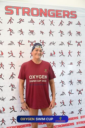 Oxygen Swim Cup 2025 — Ritratti 35