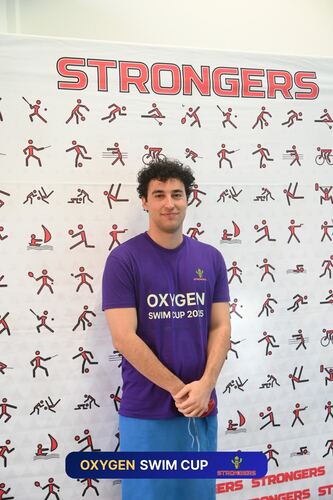 Oxygen Swim Cup 2025 — Ritratti 38