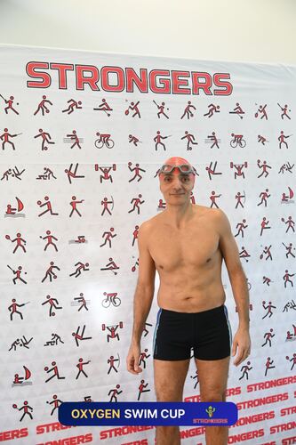 Oxygen Swim Cup 2025 — Ritratti 39