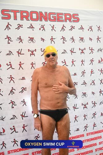 Oxygen Swim Cup 2025 — Ritratti 40
