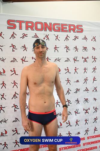 Oxygen Swim Cup 2025 — Ritratti 42
