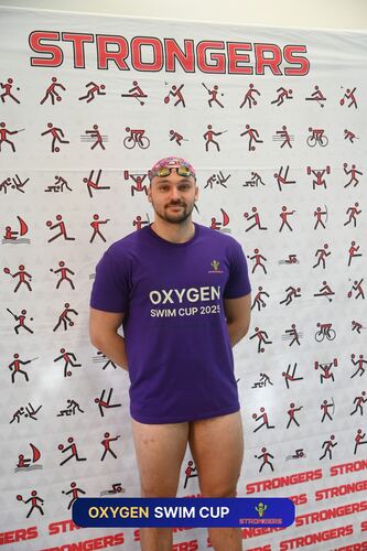 Oxygen Swim Cup 2025 — Ritratti 44