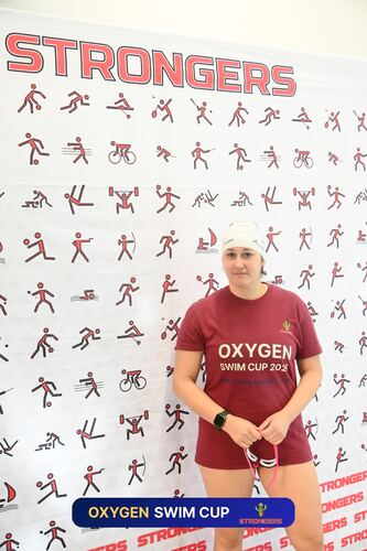 Oxygen Swim Cup 2025 — Ritratti 59