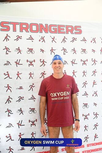 Oxygen Swim Cup 2025 — Ritratti 63