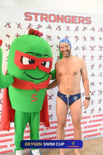 Oxygen Swim Cup 2025 — Ritratti 65