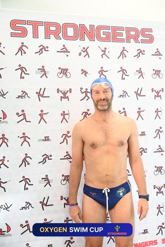 Oxygen Swim Cup 2025 — Ritratti 66
