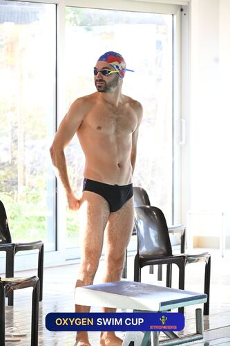 Oxygen Swim Cup 2025 — In vasca 67