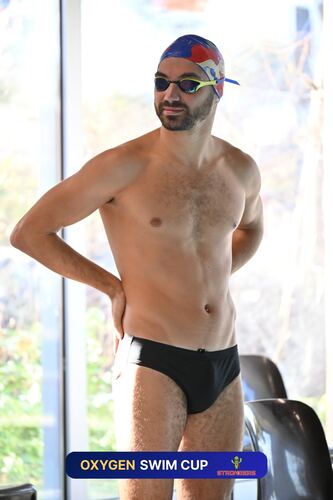 Oxygen Swim Cup 2025 — In vasca 68