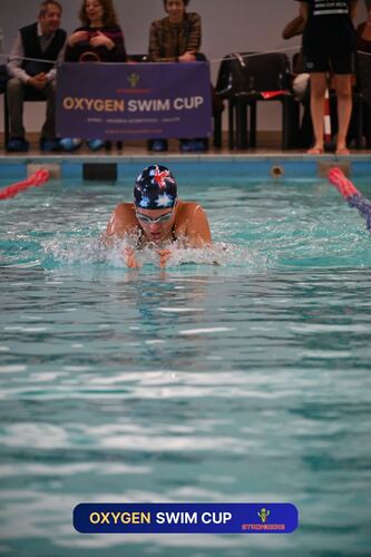 Oxygen Swim Cup 2025 — In vasca 73