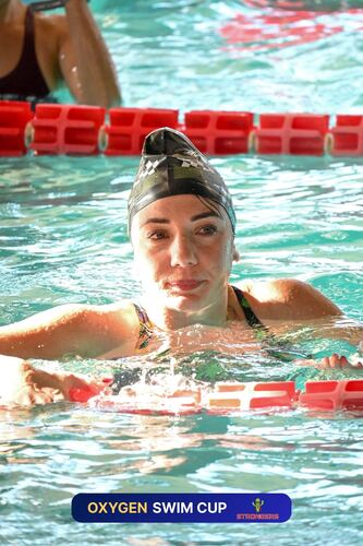 Oxygen Swim Cup 2025 — In vasca 77