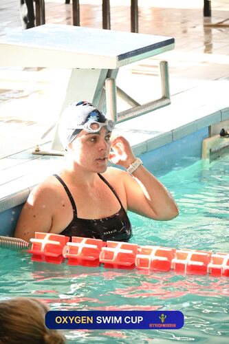 Oxygen Swim Cup 2025 — In vasca 78