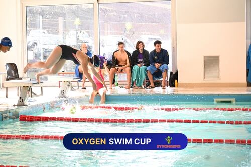 Oxygen Swim Cup 2025 — In vasca 91