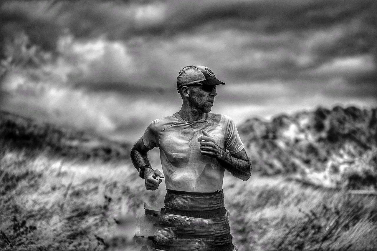 Rivivi Evento Ultra Marathon Gran Sasso